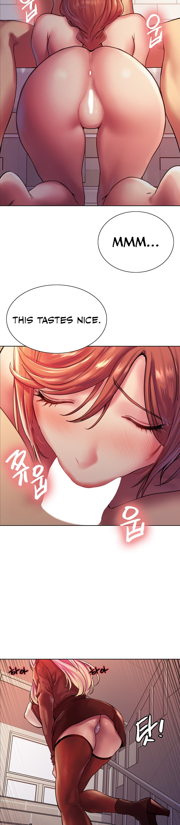Sex Stopwatch - Chapter 15 - picture 37