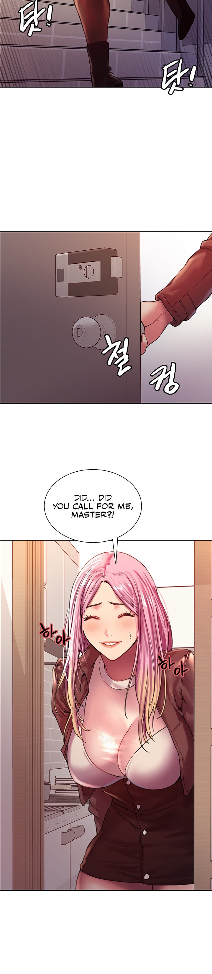 Sex Stopwatch - Chapter 15 - picture 38