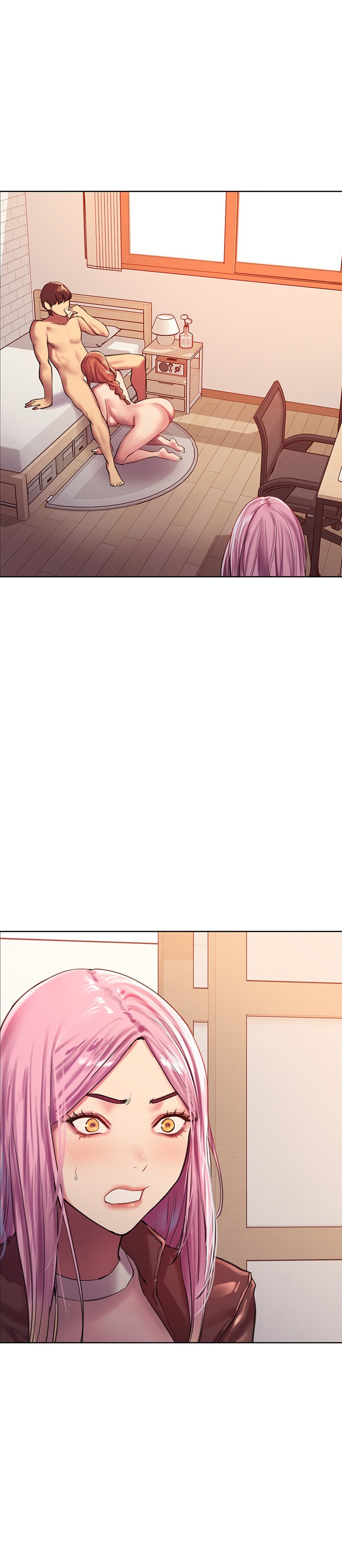 Sex Stopwatch - Chapter 15 - picture 39