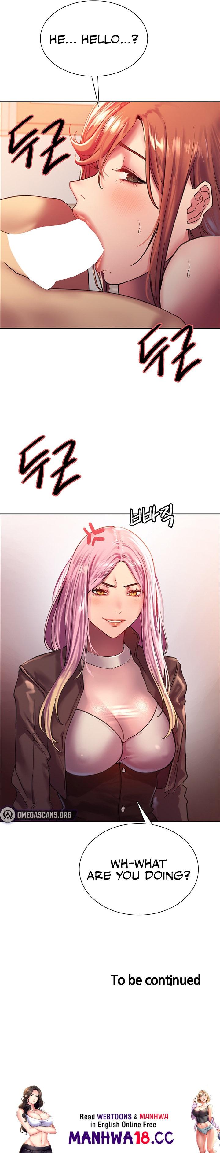 Sex Stopwatch - Chapter 15 - picture 40
