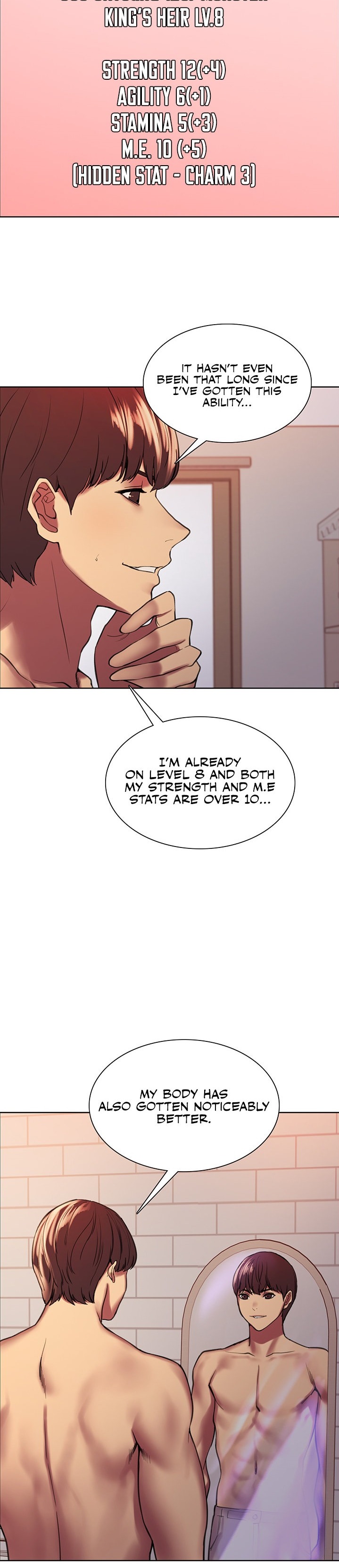 Sex Stopwatch - Chapter 15 - picture 6