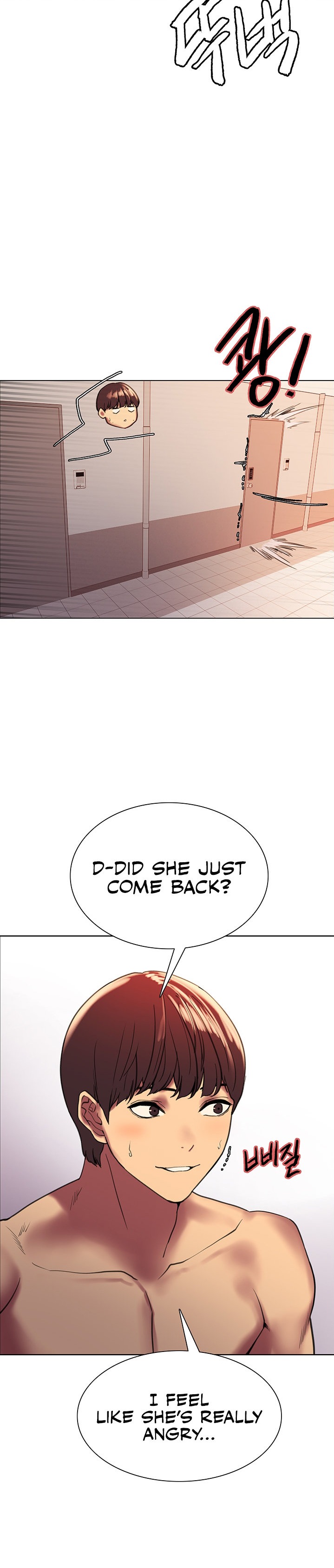 Sex Stopwatch - Chapter 15 - picture 9