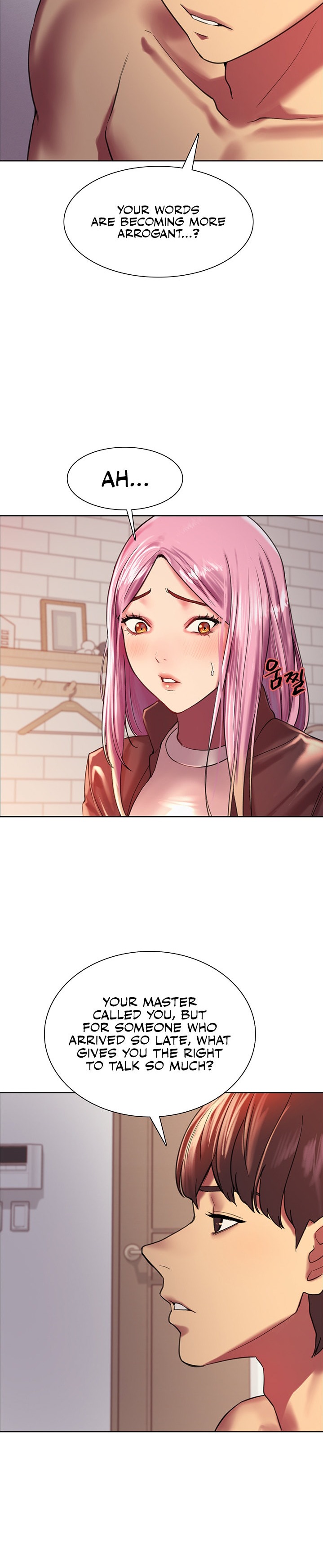 Sex Stopwatch - Chapter 16 - picture 10
