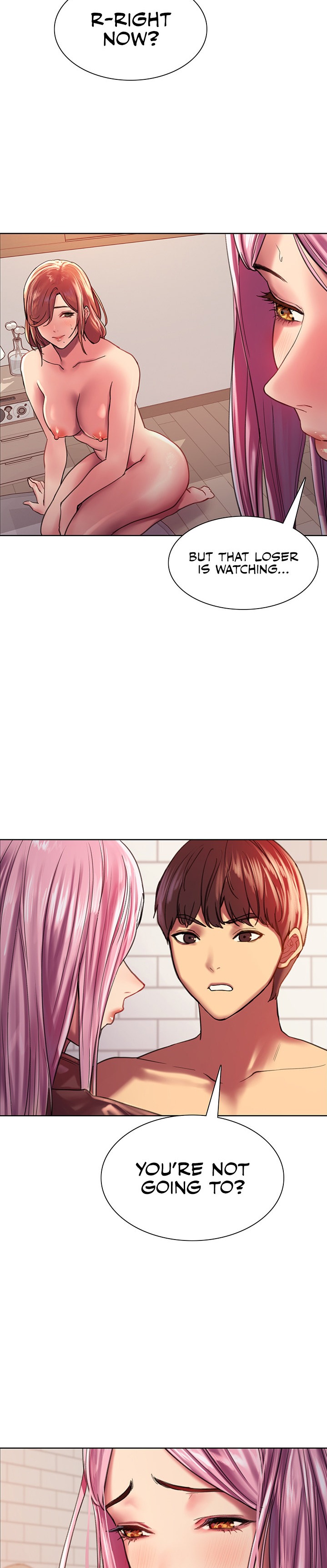 Sex Stopwatch - Chapter 16 - picture 13