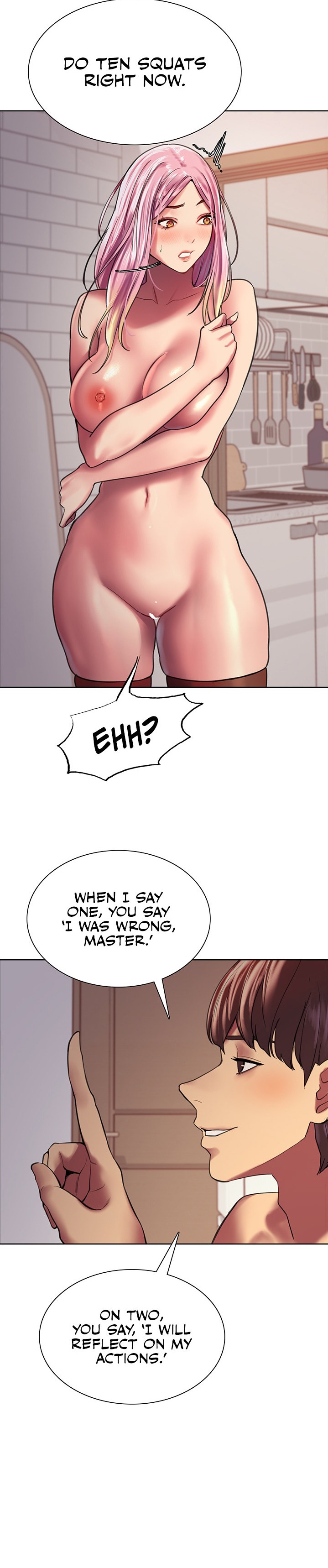 Sex Stopwatch - Chapter 16 - picture 15