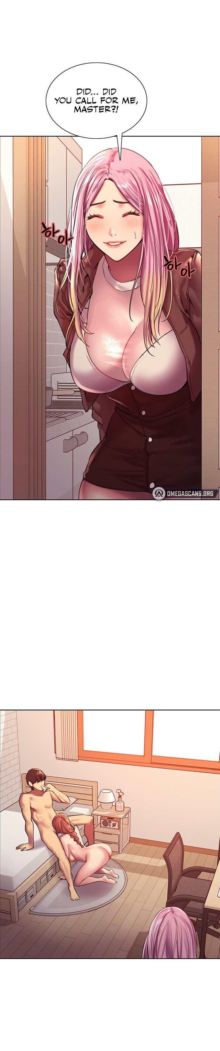 Sex Stopwatch - Chapter 16 - picture 2