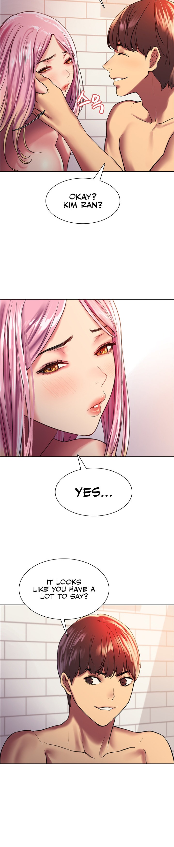 Sex Stopwatch - Chapter 16 - picture 27