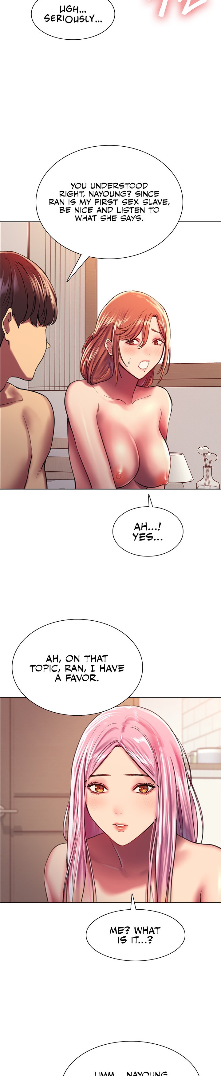 Sex Stopwatch - Chapter 16 - picture 29