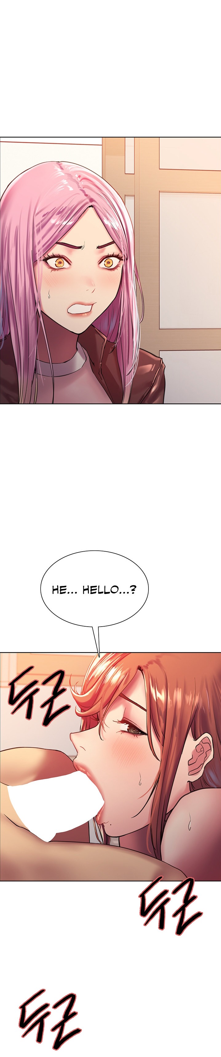 Sex Stopwatch - Chapter 16 - picture 3