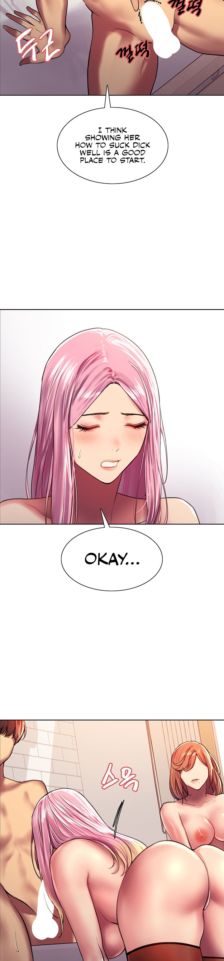 Sex Stopwatch - Chapter 16 - picture 34