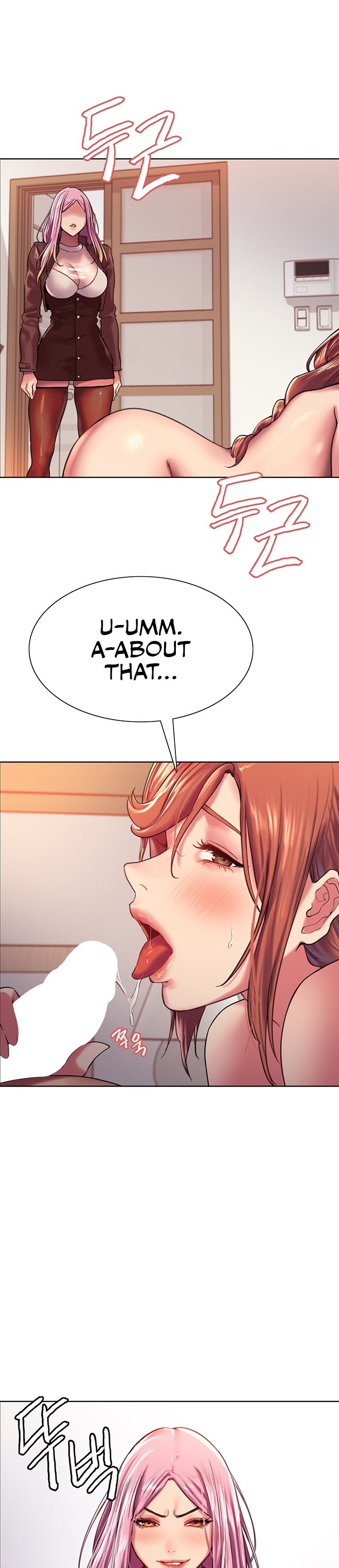 Sex Stopwatch - Chapter 16 - picture 5