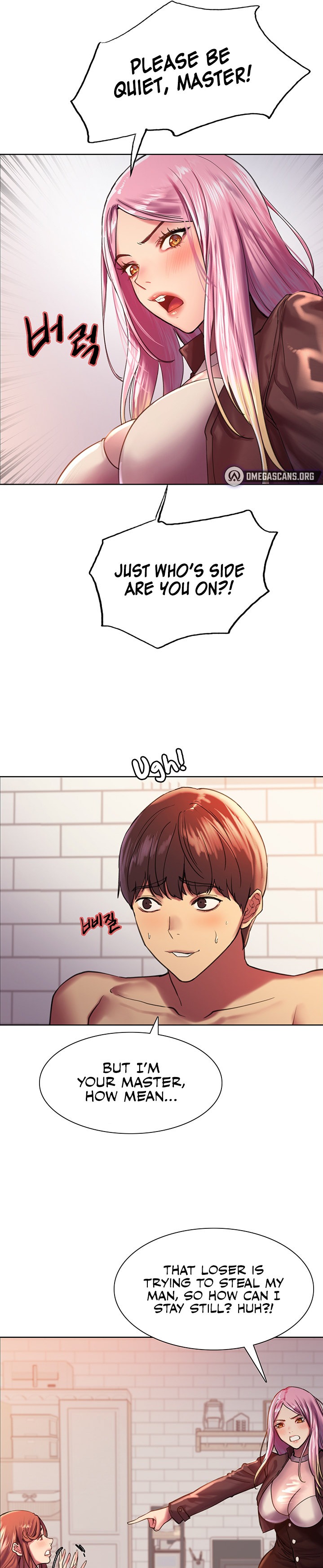 Sex Stopwatch - Chapter 16 - picture 8