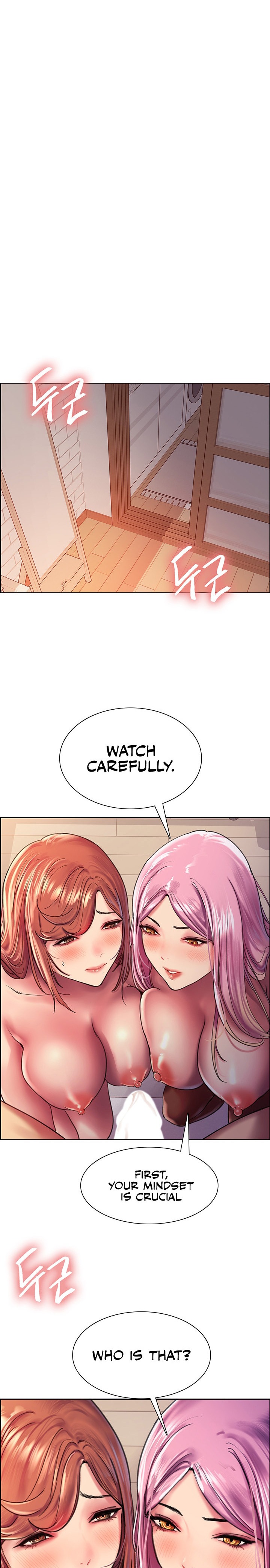 Sex Stopwatch - Chapter 17 - picture 10