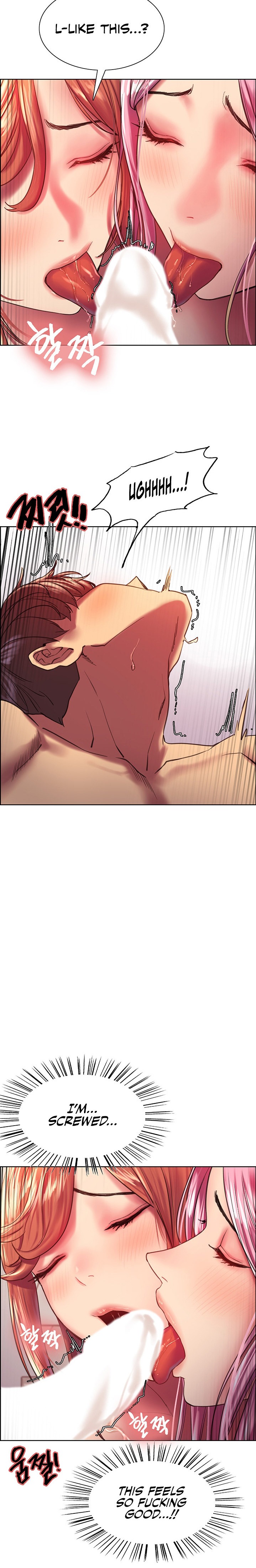 Sex Stopwatch - Chapter 17 - picture 16