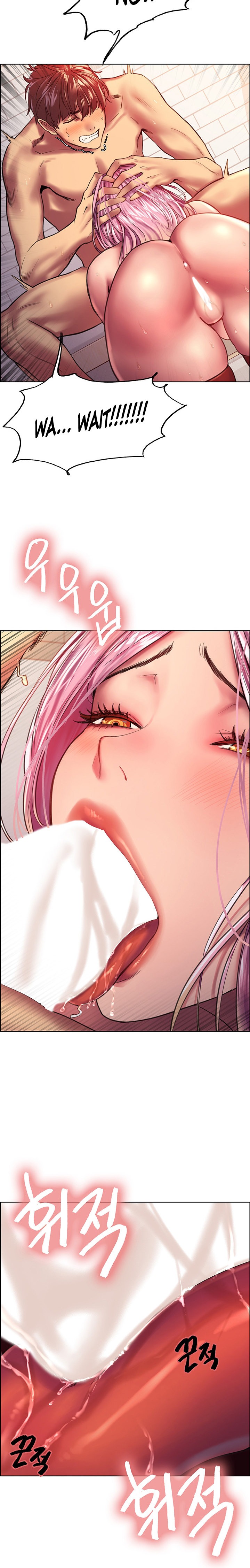 Sex Stopwatch - Chapter 17 - picture 20