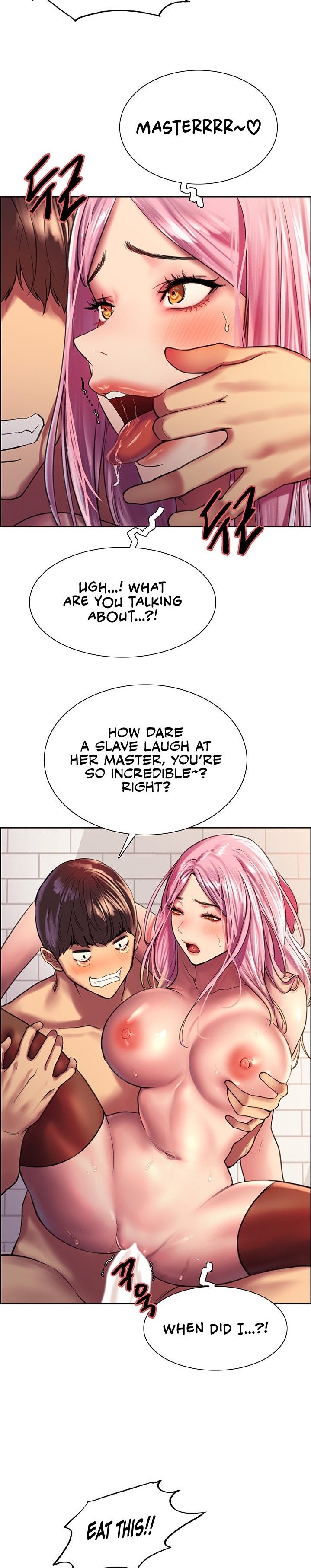 Sex Stopwatch - Chapter 17 - picture 25