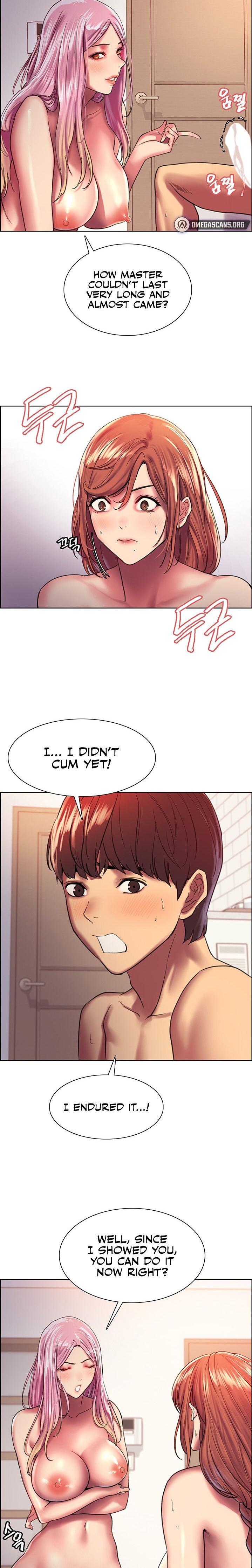 Sex Stopwatch - Chapter 17 - picture 7
