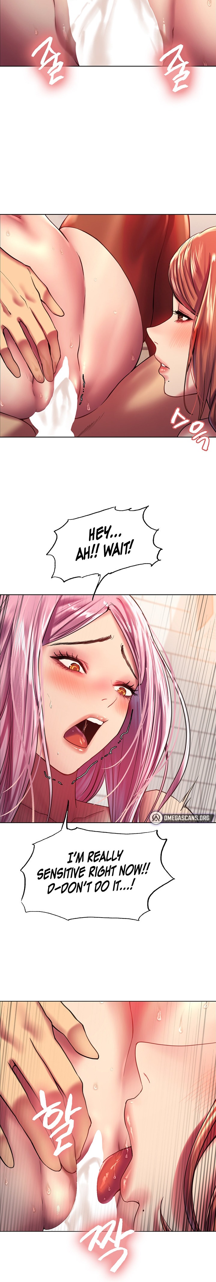 Sex Stopwatch - Chapter 18 - picture 14