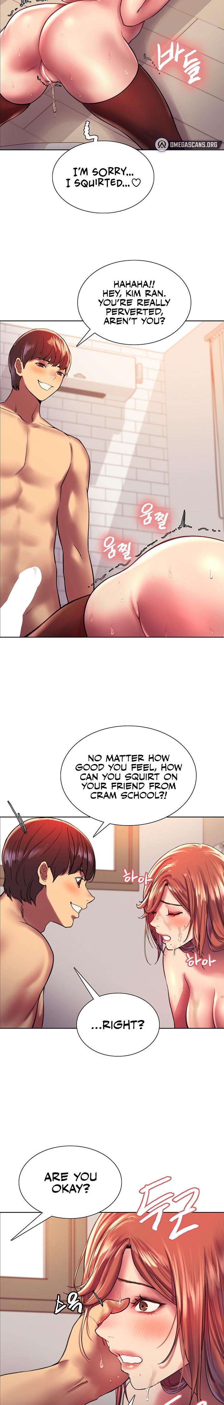 Sex Stopwatch - Chapter 18 - picture 19