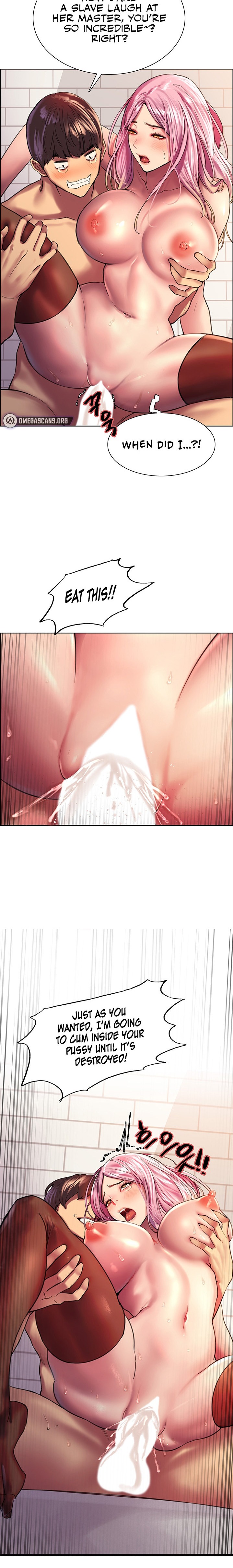 Sex Stopwatch - Chapter 18 - picture 2