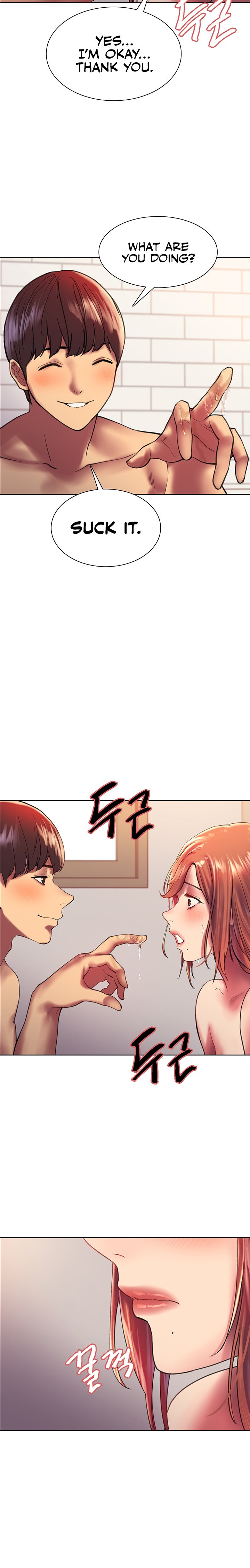 Sex Stopwatch - Chapter 18 - picture 20