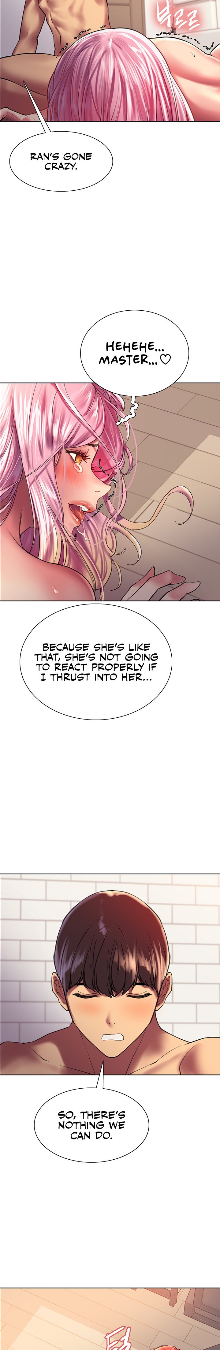 Sex Stopwatch - Chapter 18 - picture 22
