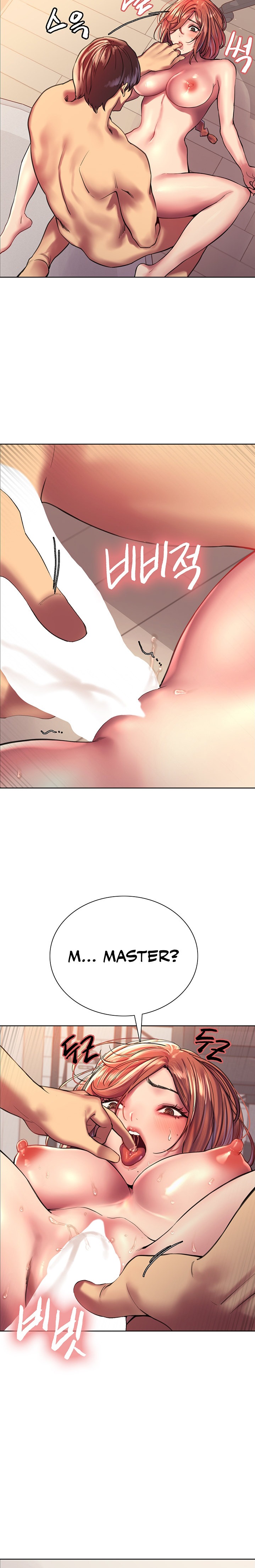 Sex Stopwatch - Chapter 18 - picture 23