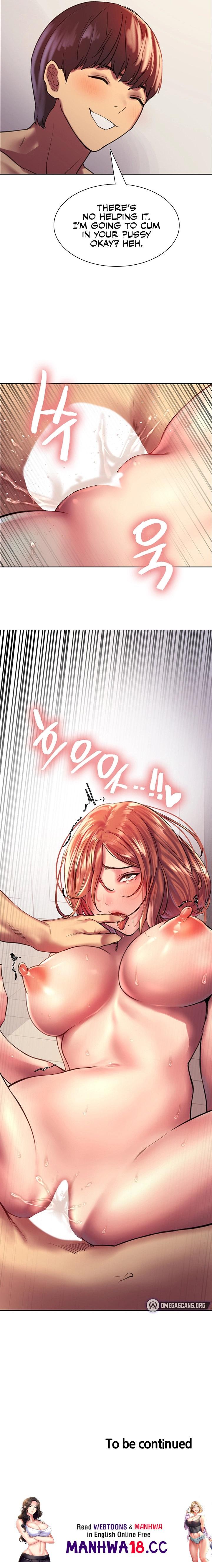Sex Stopwatch - Chapter 18 - picture 24
