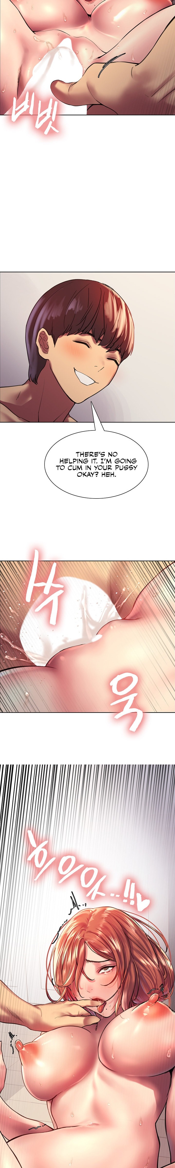 Sex Stopwatch - Chapter 19 - picture 1