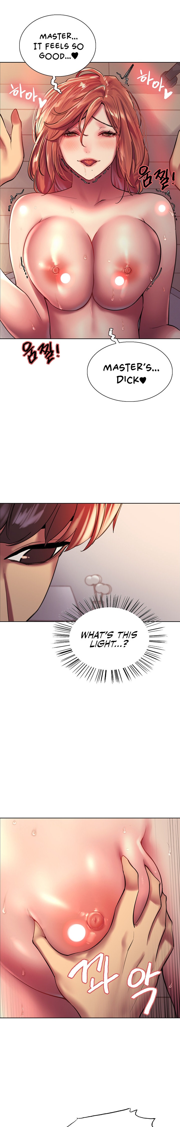 Sex Stopwatch - Chapter 19 - picture 10