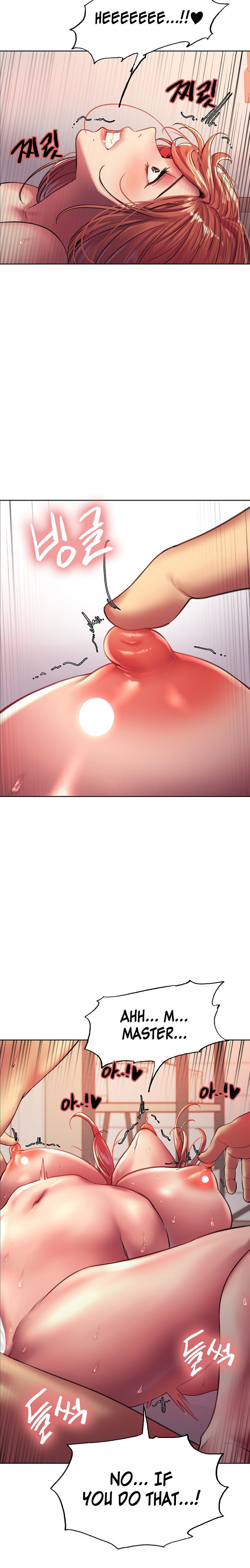 Sex Stopwatch - Chapter 19 - picture 11