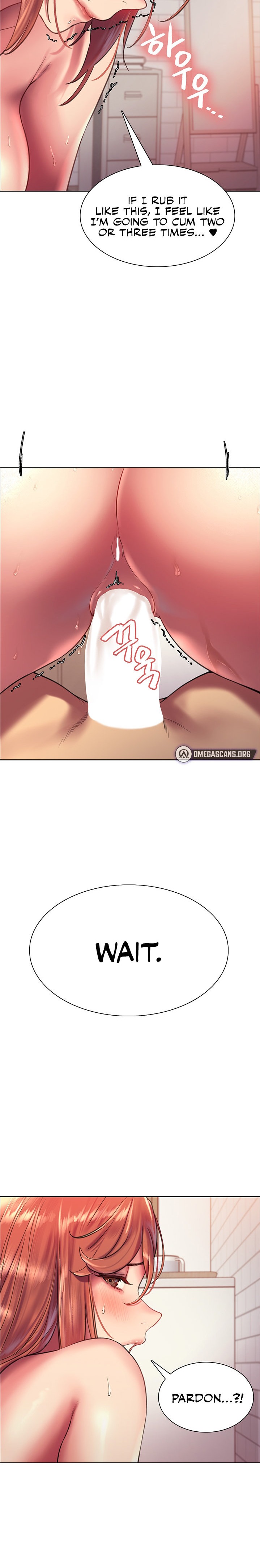 Sex Stopwatch - Chapter 19 - picture 19