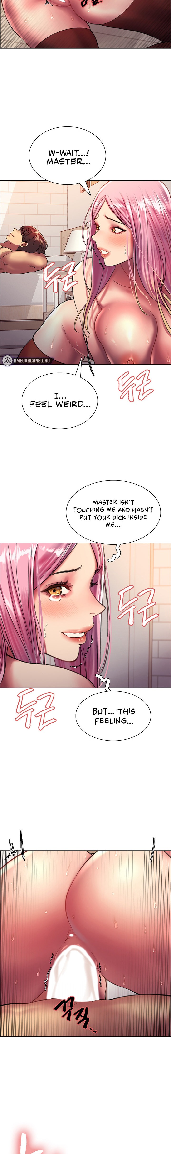 Sex Stopwatch - Chapter 20 - picture 1