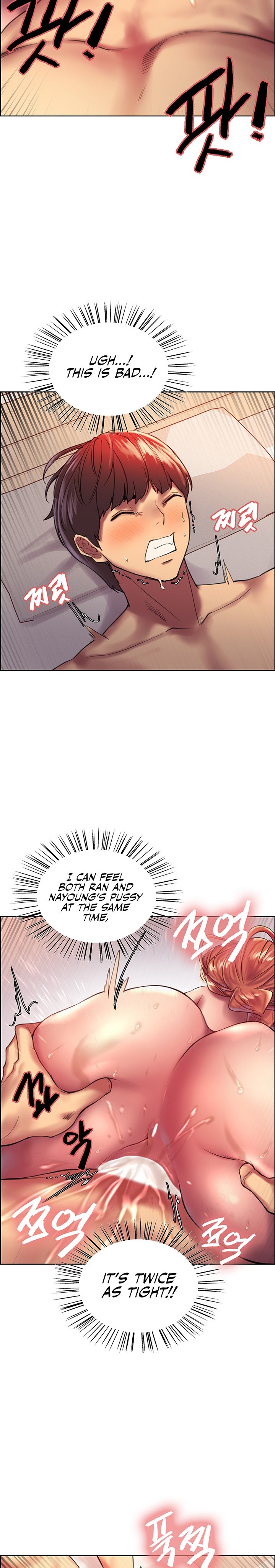 Sex Stopwatch - Chapter 20 - picture 10