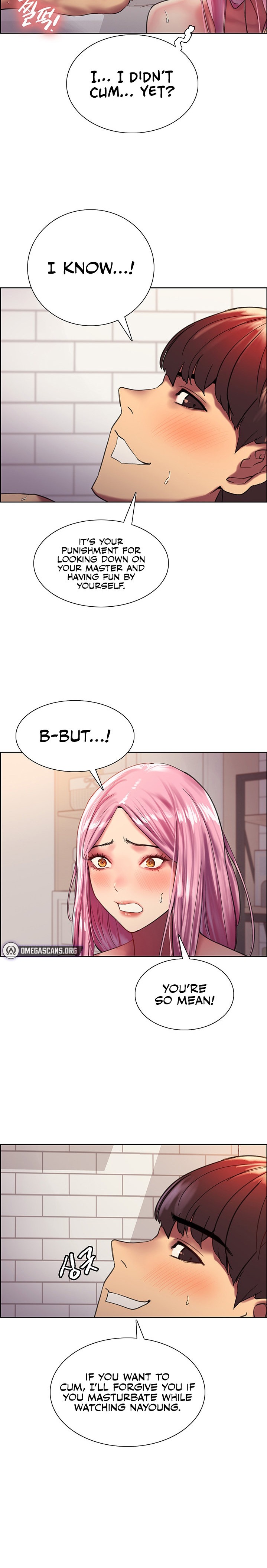Sex Stopwatch - Chapter 20 - picture 14
