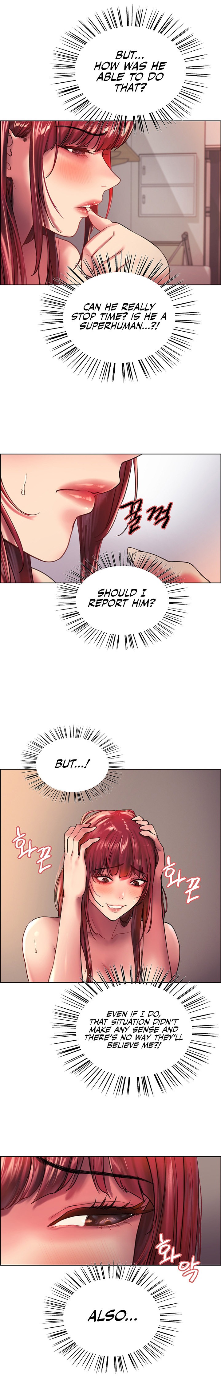 Sex Stopwatch - Chapter 20 - picture 20