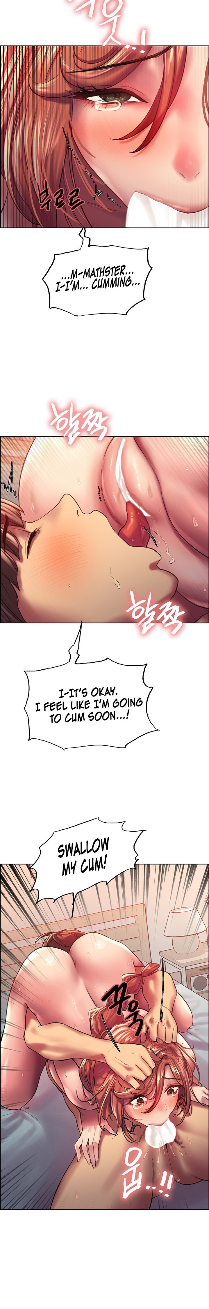 Sex Stopwatch - Chapter 20 - picture 26