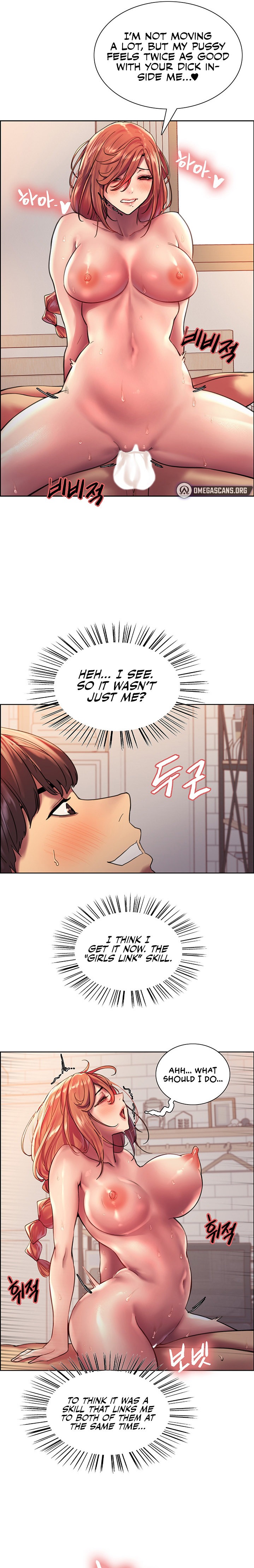 Sex Stopwatch - Chapter 20 - picture 6