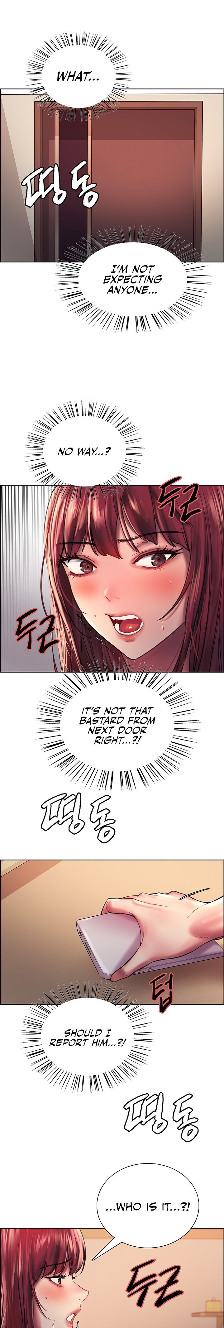 Sex Stopwatch - Chapter 21 - picture 10