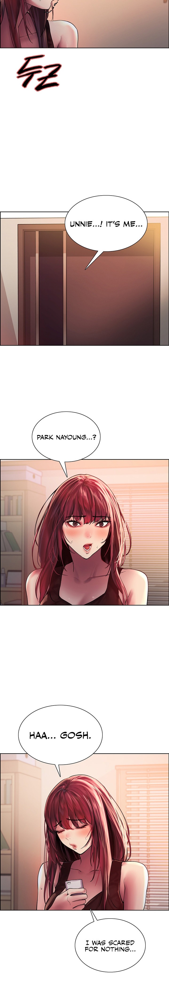 Sex Stopwatch - Chapter 21 - picture 11