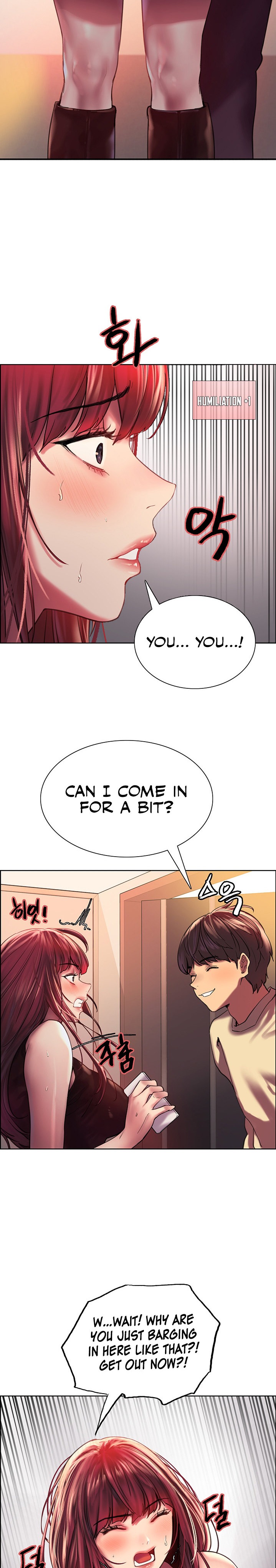 Sex Stopwatch - Chapter 21 - picture 13