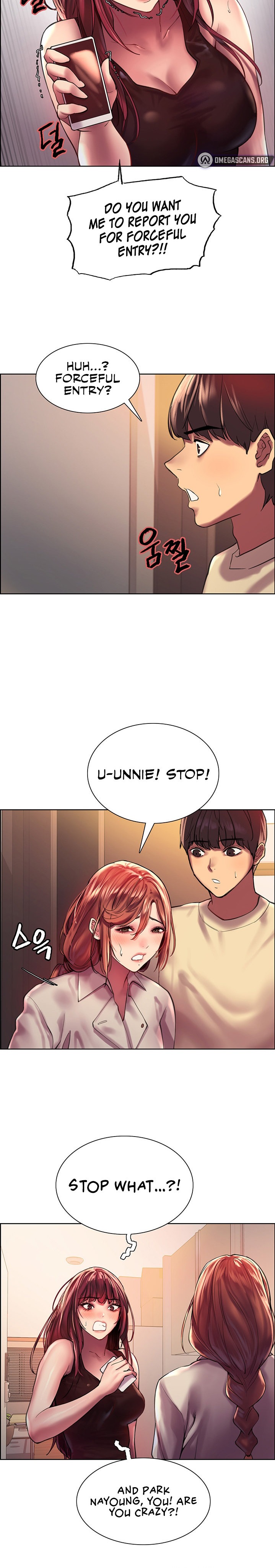 Sex Stopwatch - Chapter 21 - picture 14
