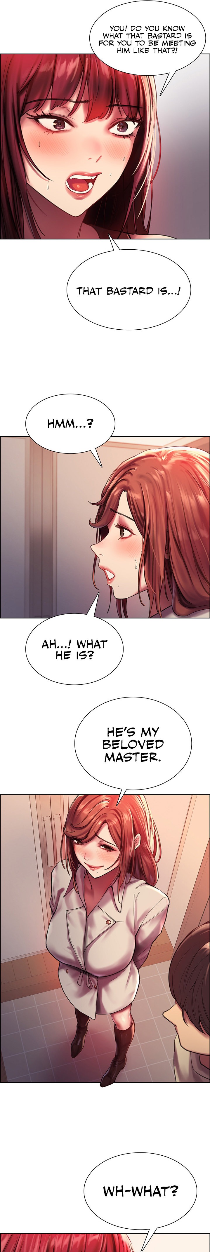 Sex Stopwatch - Chapter 21 - picture 15