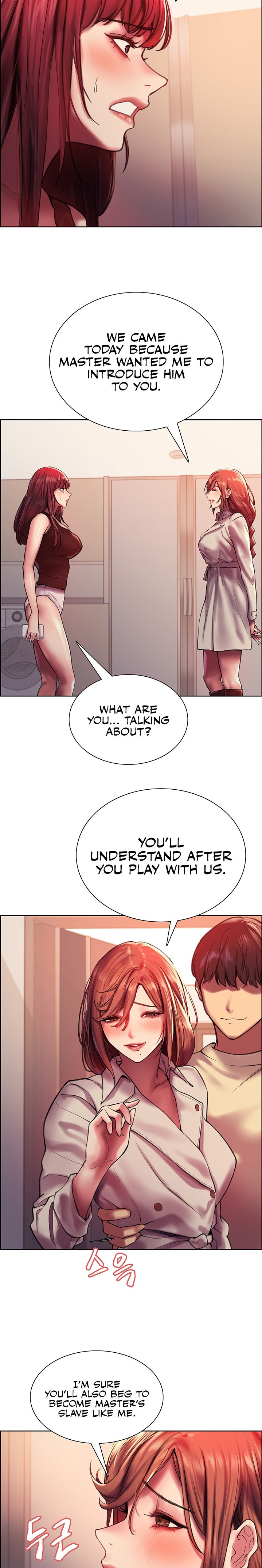 Sex Stopwatch - Chapter 21 - picture 16