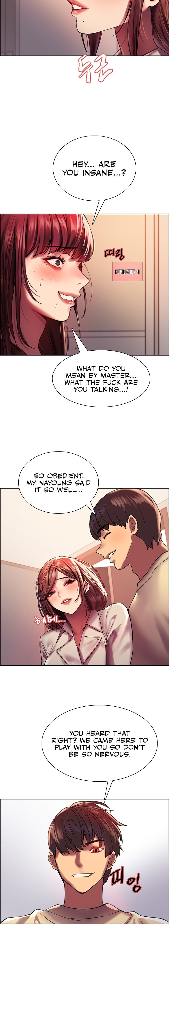 Sex Stopwatch - Chapter 21 - picture 17