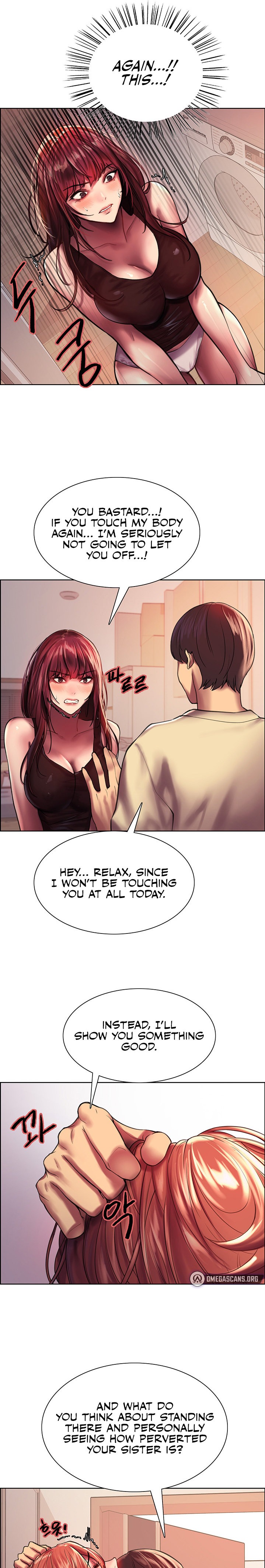Sex Stopwatch - Chapter 21 - picture 18