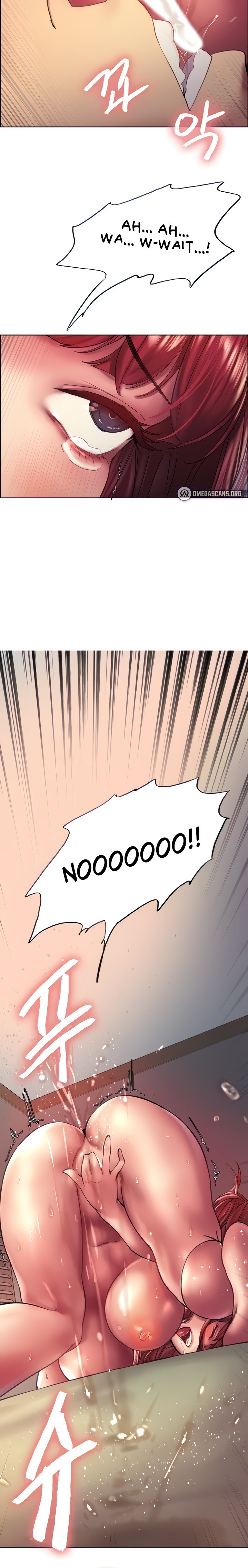 Sex Stopwatch - Chapter 21 - picture 2