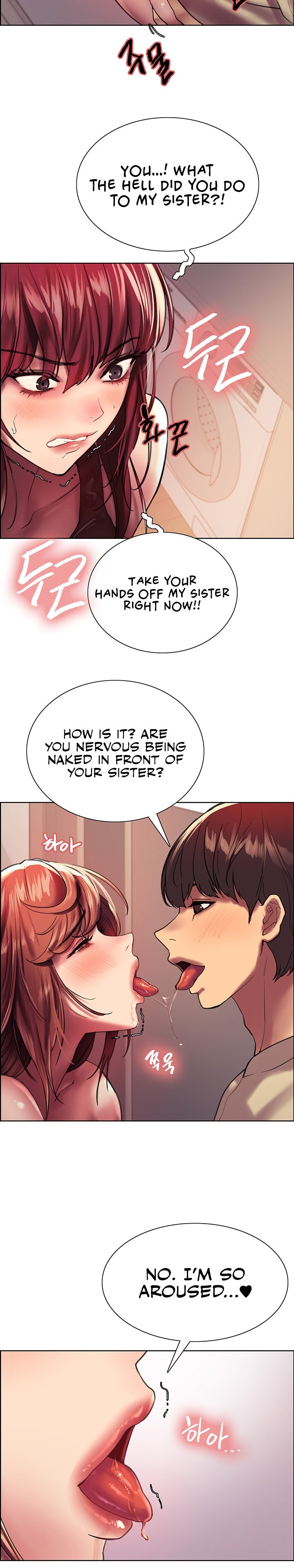 Sex Stopwatch - Chapter 21 - picture 23