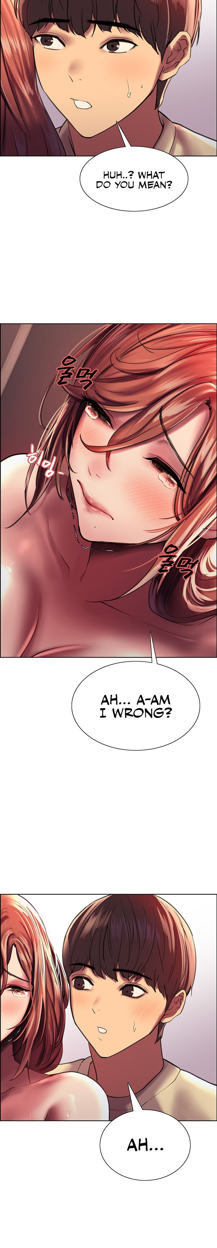 Sex Stopwatch - Chapter 21 - picture 26