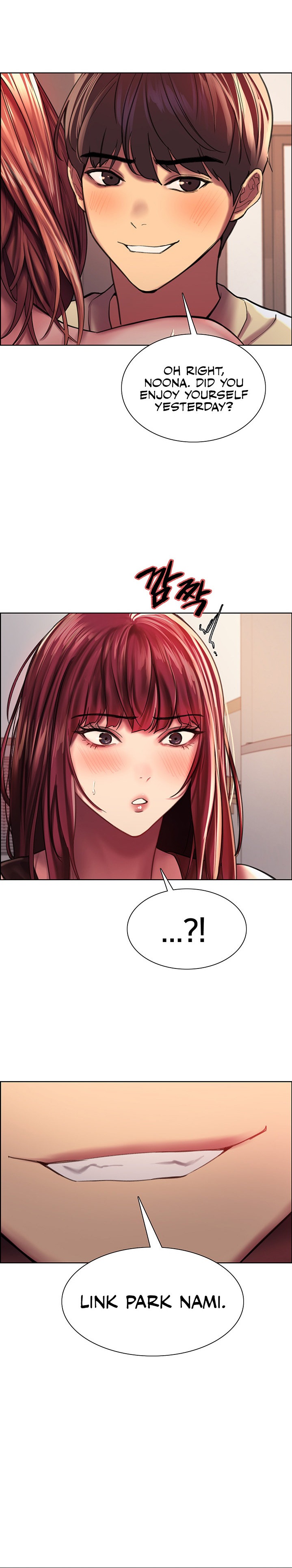 Sex Stopwatch - Chapter 21 - picture 29